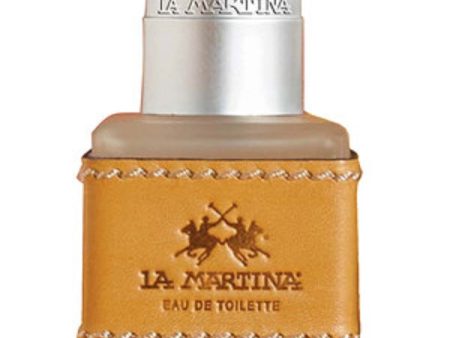 La Martina woda toaletowa spray 100ml Online now