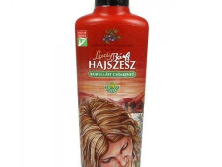 Lady Banfi Hajszesz wcierka do skóry głowy z ekstraktem z Chrzanu i Gorczycy 250ml Discount