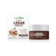 Argan Anti-Wrinkle Face Cream arganowy przeciwzmarszczkowy krem do twarzy 50ml Discount