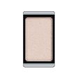 Eyeshadow Glamour magnetyczny brokatowy cień do powiek 383 Glam Golden Bisque 0.8g Online now