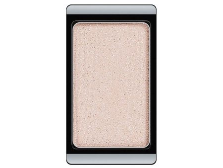 Eyeshadow Glamour magnetyczny brokatowy cień do powiek 383 Glam Golden Bisque 0.8g Online now