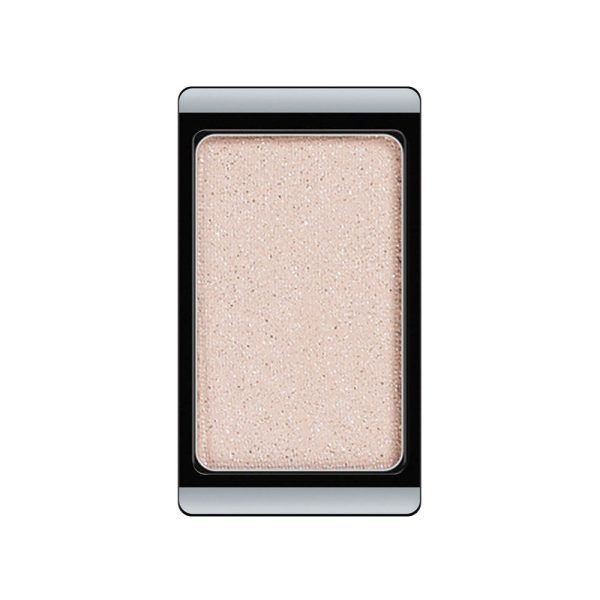 Eyeshadow Glamour magnetyczny brokatowy cień do powiek 383 Glam Golden Bisque 0.8g Online now