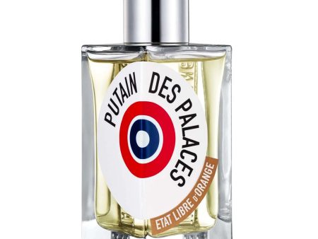 Putain des Palaces woda perfumowana spray 100ml For Sale