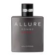 Allure Homme Sport Eau Extreme woda toaletowa spray 150ml For Cheap