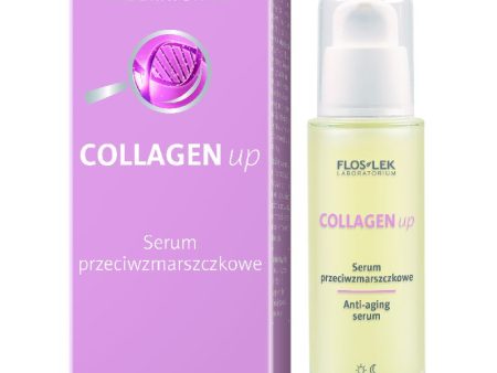 Collagen Up serum przeciwzmarszczkowe dzień noc 30ml Discount