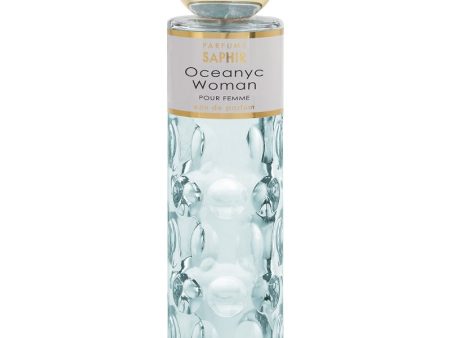 Oceanyc Women woda perfumowana spray 200ml For Discount