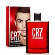 CR7 woda toaletowa spray 100ml For Sale