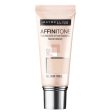 Affinitone Foundation nawilżający podkład 03 Light Sand Beige 30ml Hot on Sale