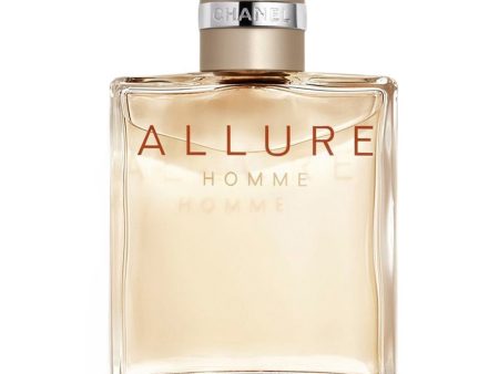 Allure Homme woda toaletowa spray 100ml Online Sale