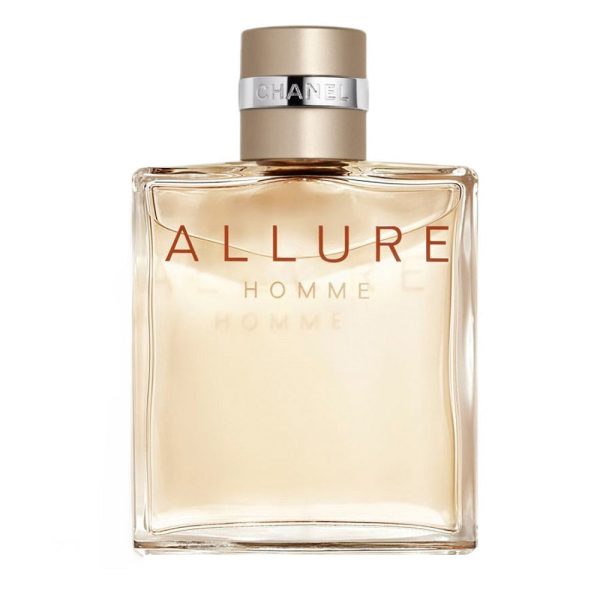 Allure Homme woda toaletowa spray 100ml Online Sale