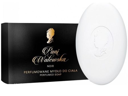 Noir perfumowane mydło do ciała 100g Fashion