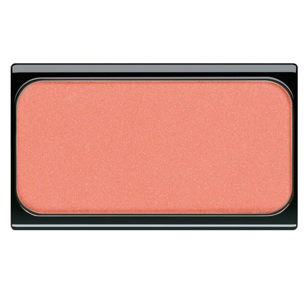 Blusher magnetyczny róż do policzków 07 Salmon 5g Online Sale