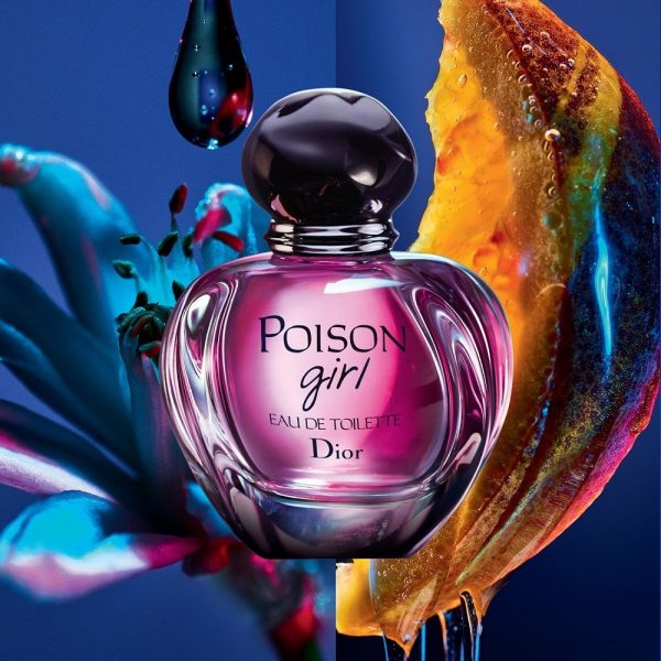 Poison Girl woda toaletowa spray 30ml Discount