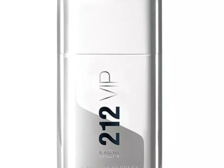 212 Vip Men woda toaletowa spray 50ml For Sale