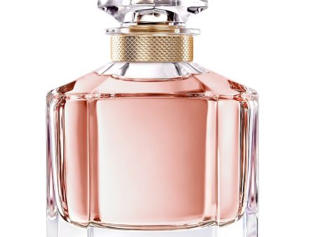 Mon Guerlain woda perfumowana spray 100ml Fashion