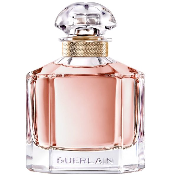 Mon Guerlain woda perfumowana spray 100ml Fashion