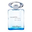 Incanto Pour Homme Blue woda toaletowa spray 100ml For Discount