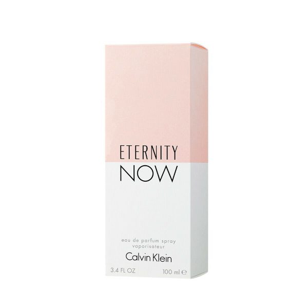 Eternity Now Woman woda perfumowana spray 100ml For Sale