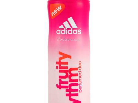 Fruity Rhythm dezodorant spray 150ml Online now