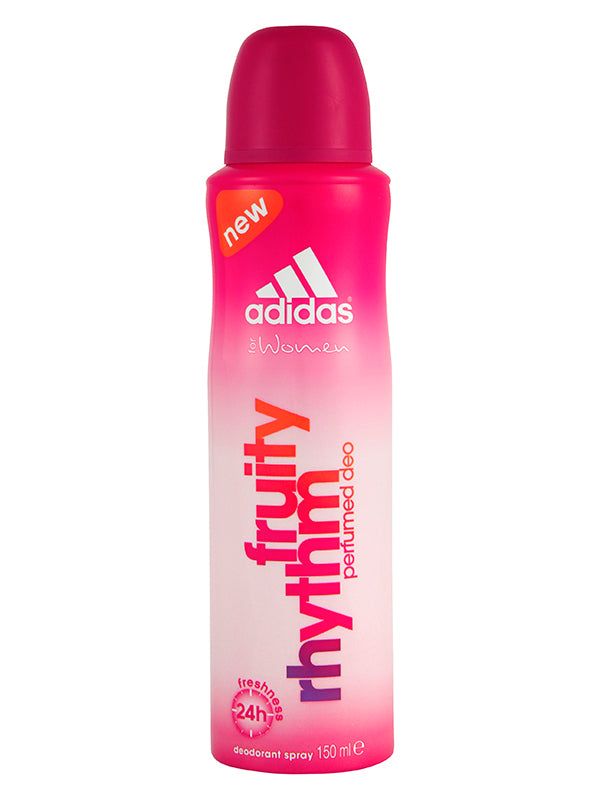 Fruity Rhythm dezodorant spray 150ml Online now