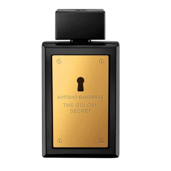 The Golden Secret woda toaletowa spray 100ml Online now