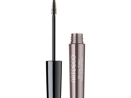 Brow Filler żel do brwi 03 7ml on Sale