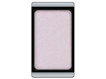 Eyeshadow Glamour magnetyczny brokatowy cień do powiek 399 Glam Pink Treasure 0.8g Supply