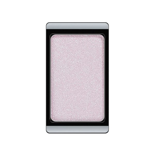 Eyeshadow Glamour magnetyczny brokatowy cień do powiek 399 Glam Pink Treasure 0.8g Supply