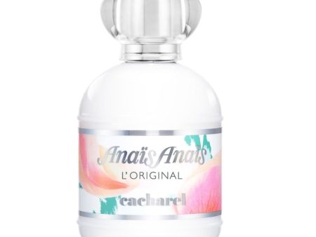 Anais Anais L Original woda toaletowa spray 50ml Supply