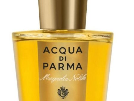 Magnolia Nobile woda perfumowana spray 50ml Fashion