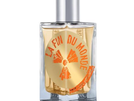 La Fin Du Monde woda perfumowana spray 100ml Supply