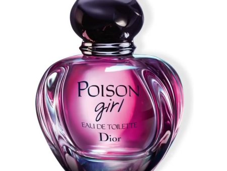 Poison Girl woda toaletowa spray 30ml Discount