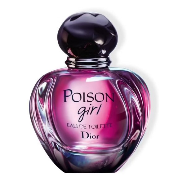 Poison Girl woda toaletowa spray 30ml Discount