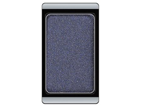 Eyeshadow Duochrome magnetyczny opalizujący cień do powiek 272 Blue Night 0.8g For Sale