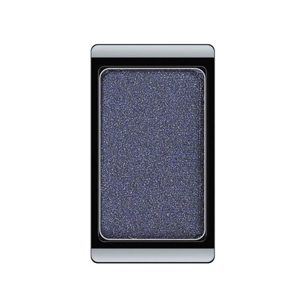 Eyeshadow Duochrome magnetyczny opalizujący cień do powiek 272 Blue Night 0.8g For Sale