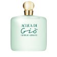 Acqua di Gio Pour Femme woda toaletowa spray 100ml on Sale