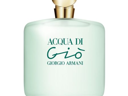 Acqua di Gio Pour Femme woda toaletowa spray 100ml on Sale