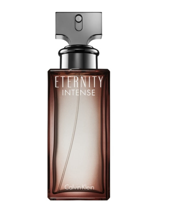 Eternity Intense Woman woda perfumowana spray 50ml For Discount