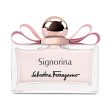 Signorina woda perfumowana spray 30ml Discount