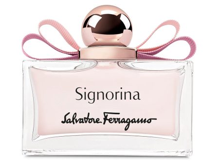 Signorina woda perfumowana spray 30ml Discount