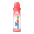 Fun Sensation dezodorant w sprayu dla kobiet 150ml Online now