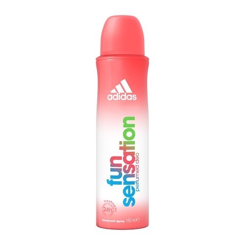 Fun Sensation dezodorant w sprayu dla kobiet 150ml Online now