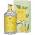 Acqua Colonia Lemon & Ginger woda kolońska spray 170ml Discount