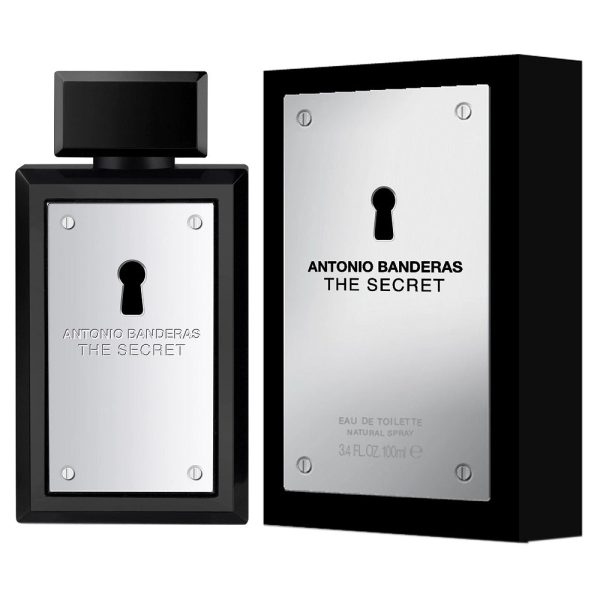 The Secret woda toaletowa spray 100ml For Cheap