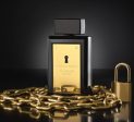 The Golden Secret woda toaletowa spray 100ml Online now