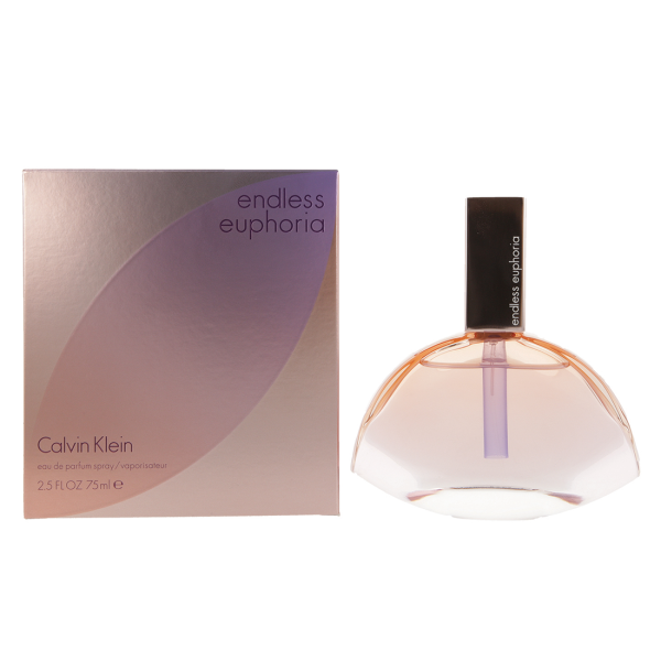 Euphoria Endless woda perfumowana spray 75ml Online now