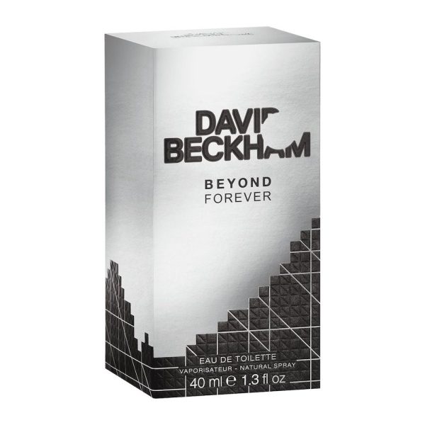 Beyond Forever woda toaletowa spray 40ml Online now