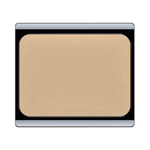 Camouflage Cream kamuflaż w kremie 06 Desert Sand 4.5g Cheap