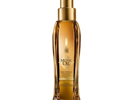 Mythic Oil Huile Originale odżywczy olejek do włosów 100ml Discount