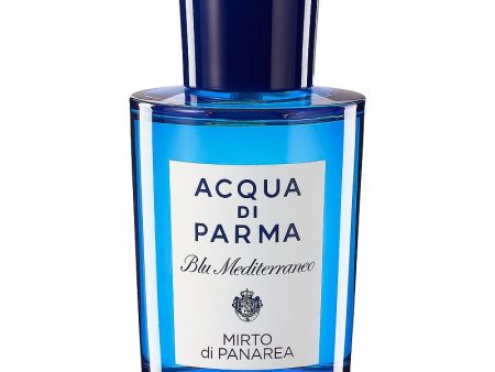 Blu Mediterraneo Mirto Di Panarea woda toaletowa spray 75ml For Cheap